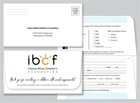 donation envelopes for nonprofit|Donation and Remittance Envelope Printing.
